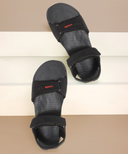 Airland Boys & Girls Velcro Sports Sandals