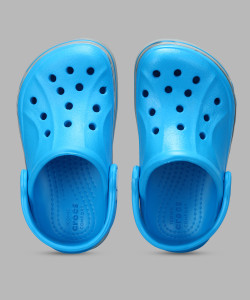 CROCS Boys & Girls Slip-on Clogs