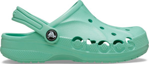 CROCS Boys & Girls Sling Back Clogs