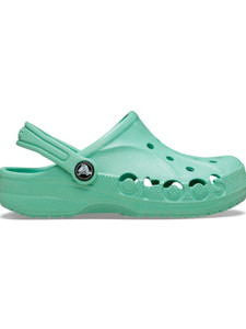CROCS Boys & Girls Sling Back Clogs