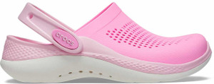 CROCS Boys & Girls Sling Back Clogs