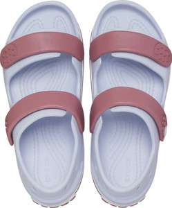 CROCS Boys & Girls Slip-on Clogs