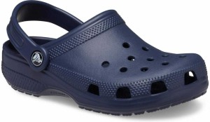 CROCS Boys & Girls Sling Back Clogs