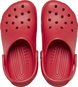 CROCS Boys & Girls Slip-on Clogs