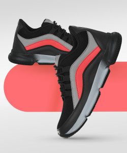 HUKERIO Boys Lace Running Shoes Price in India Buy HUKERIO Boys