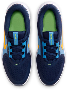 NIKE Boys & Girls Lace Walking Shoes