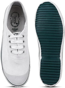 School Birds Boys & Girls Lace Tennis Shoes