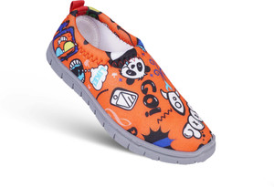 LIBERTY Boys & Girls Slip on Casual Boots