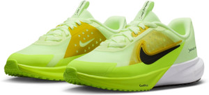 NIKE Sonic Fly Boys & Girls Lace Walking Shoes