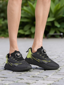 T-ROCK Stylish Shoes for Every Occasion Sports Gym Shoes Running Shoes For Men