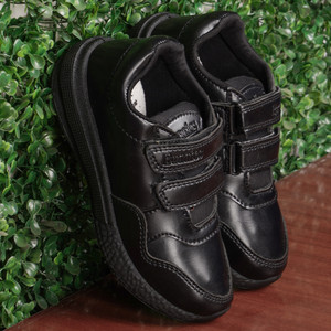 BUNNIES Steffi Love Boys & Girls Velcro Clogs