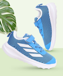 ADIDAS Boys & Girls Velcro Walking Shoes