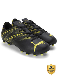 PUMA ATTACANTO FG/AG Youth Football Shoes - Image 5