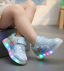 BOOMER CUBS Barbie Girls Strap Dancing Shoes