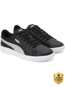 PUMA Vikky v3 Glitz FS Youth Girls Lace Sneakers
