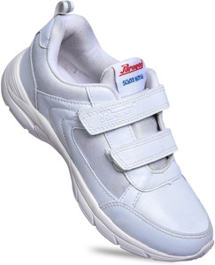 Paragon Boys & Girls Velcro School Shoes