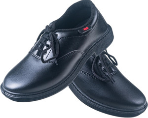 Titas Boys Lace Derby Shoes