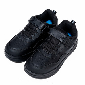 Bata Boys & Girls Lace School Shoes