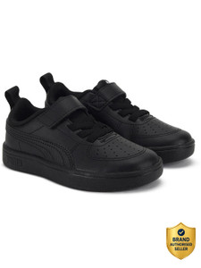 PUMA Puma Rickie AC+ PS Boys & Girls Velcro Sneakers