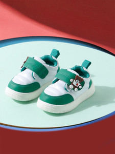 ONYC Boys & Girls Velcro Sneakers