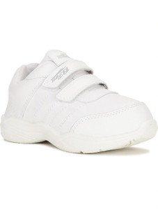 Bata Boys & Girls Velcro School Shoes