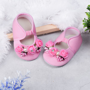Daizy Girls Slip on Casual Boots