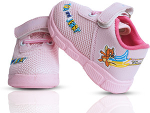 Flipkart children's shoes top