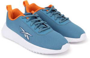 REEBOK Boys & Girls Lace Running Shoes
