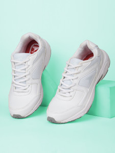 Bata Boys Lace School Shoes