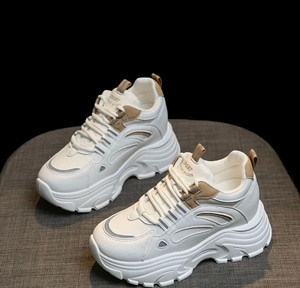 Deals4you Boys & Girls Lace Sneakers