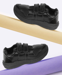 BUNNIES Boys & Girls Velcro Walking Shoes