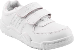 LIBERTY Boys & Girls Velcro Sneakers