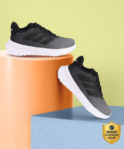 ADIDAS Boys & Girls Lace Running Shoes