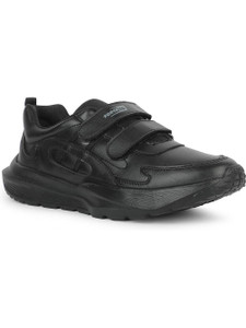 LIBERTY Boys & Girls Velcro School Shoes