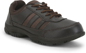 LIBERTY Boys & Girls Lace School Shoes