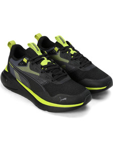 PUMA Boys & Girls Lace Sneakers