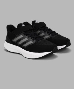 ADIDAS Boys & Girls Lace Running Shoes