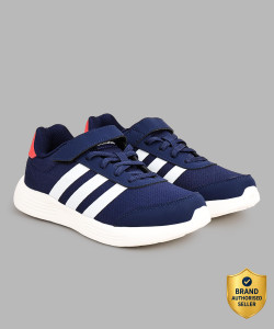 ADIDAS Boys & Girls Velcro Walking Shoes