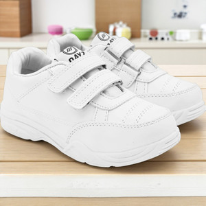DAYZ Boys & Girls Velcro Sneakers