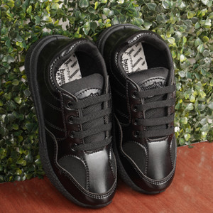 BUNNIES Boys & Girls Lace Sneakers