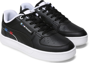 PUMA BMW MMS Caven 2.0 Youth IN Boys & Girls Lace Sneakers