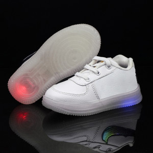 kats Boys & Girls Lace Sneakers