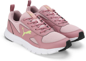PUMA Runner Youth V2 Boys & Girls Lace Sneakers