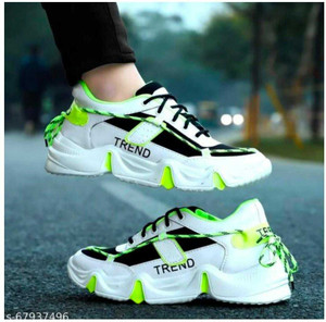 BAUCHHAAR Sneakers For Men