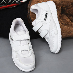 Force 10 By Liberty Boys Lace School Shoes