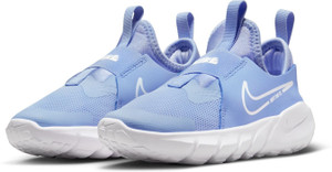 NIKE Flex Runner 2 Boys & Girls Slip on Sneakers