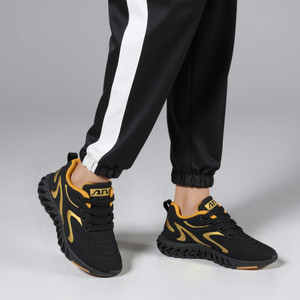 amaezo Boys Lace Sneakers