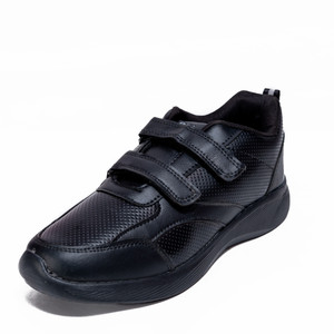 Bata Boys & Girls Velcro School Shoes