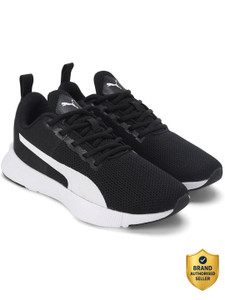 PUMA Coarse Youth Boys & Girls Lace Sneakers