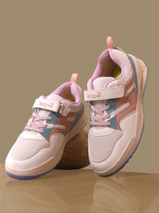 LIBERTY Boys & Girls Velcro Sneakers